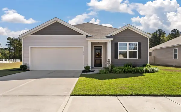 267 N Light Way, Summerville, SC 29486