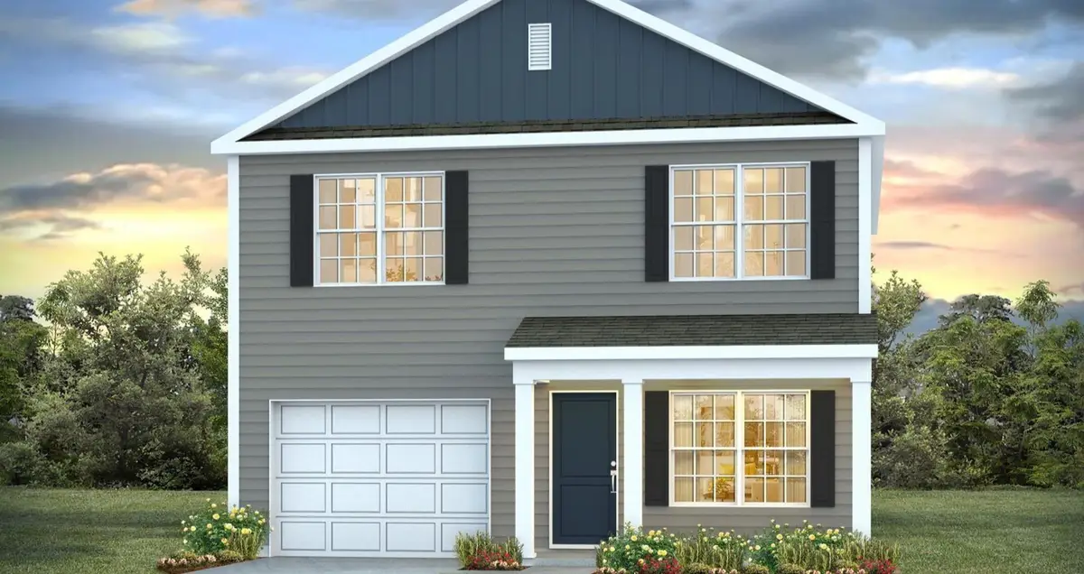 137 Tahoe Drive, Orangeburg, SC 29118 - Image #1