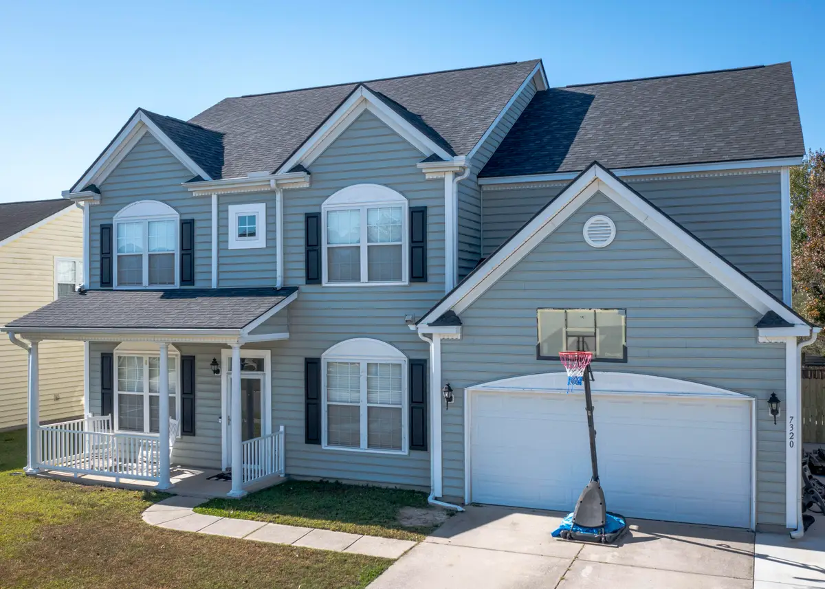7320 Brown Thrasher Court, Hanahan, SC 29410 - Image #1