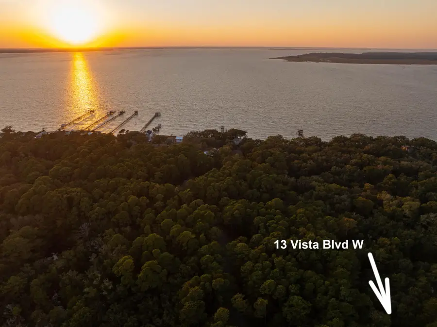 13 W Vista Boulevard, Saint Helena Island, SC 29920 - Image #3