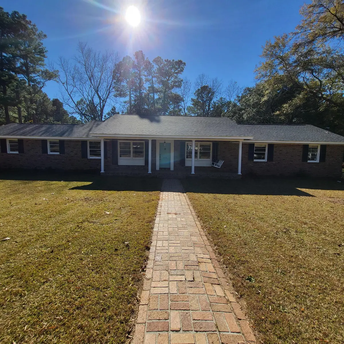 416 Pine Hill Road, Saint Matthews, SC 29135 - Image #1