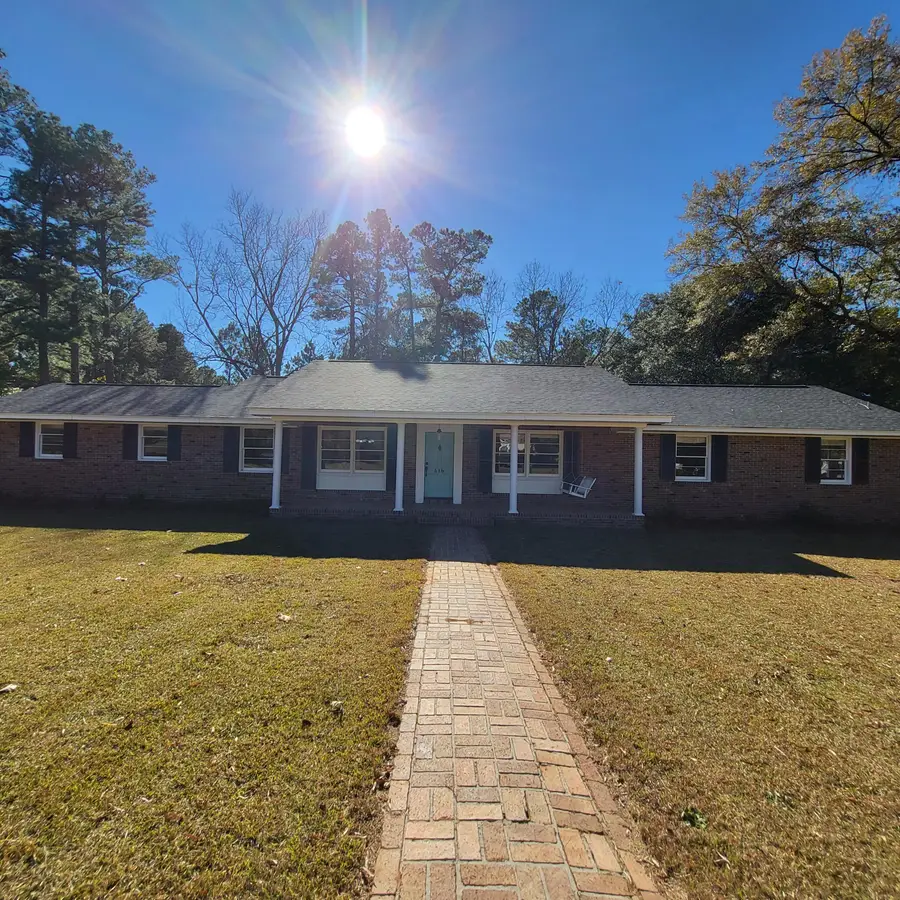 416 Pine Hill Road, Saint Matthews, SC 29135 - Image #2