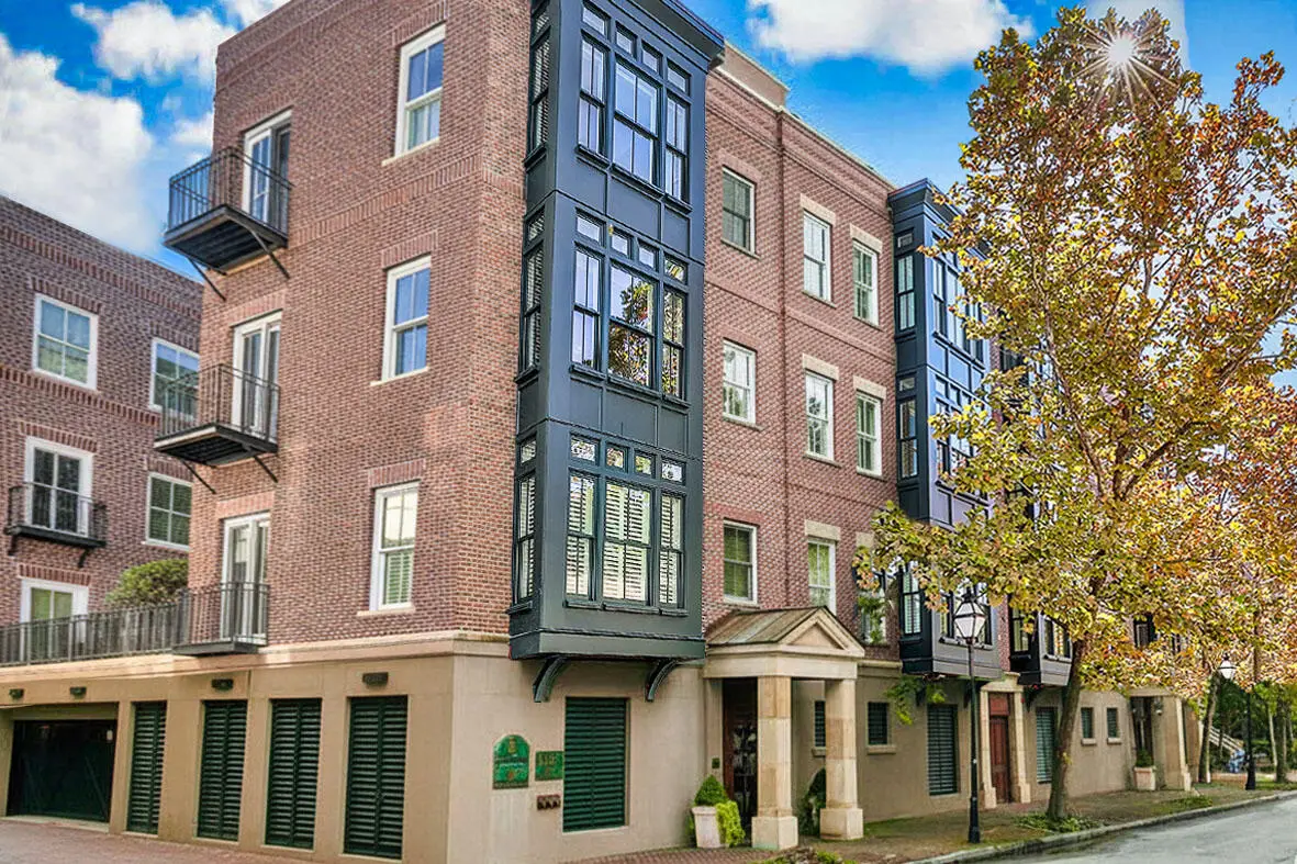 36 Prioleau Street #B, Charleston, SC 29401 - Image #1