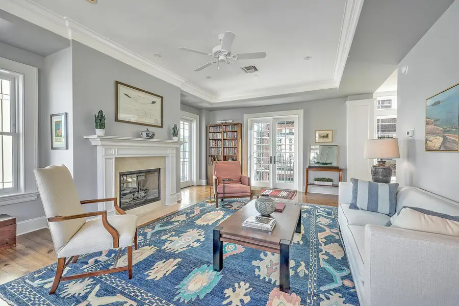 36 Prioleau Street #B, Charleston, SC 29401 - Image #2