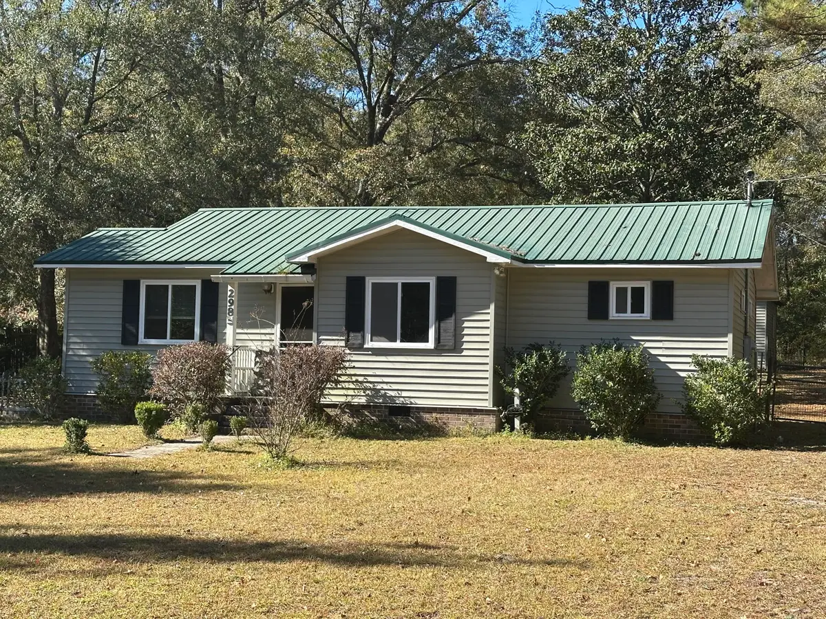 298 Hendersonville Highway, Walterboro, SC 29488 - Image #1