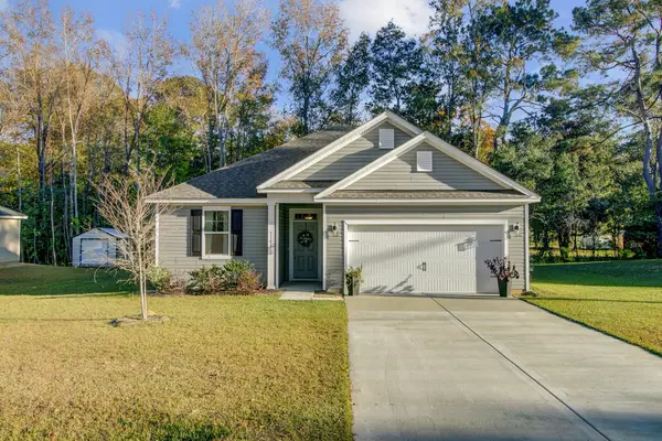 1106 Graham Street, Saint Stephen, SC 29479
