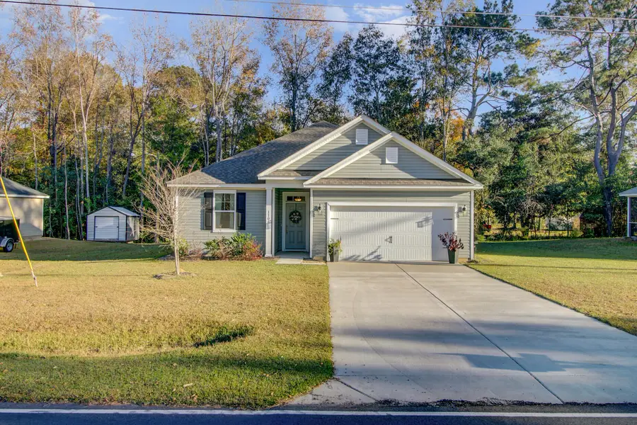 1106 Graham Street, Saint Stephen, SC 29479 - Image #2