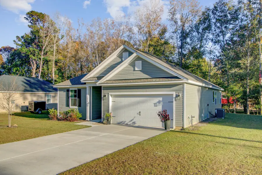 1106 Graham Street, Saint Stephen, SC 29479 - Image #3