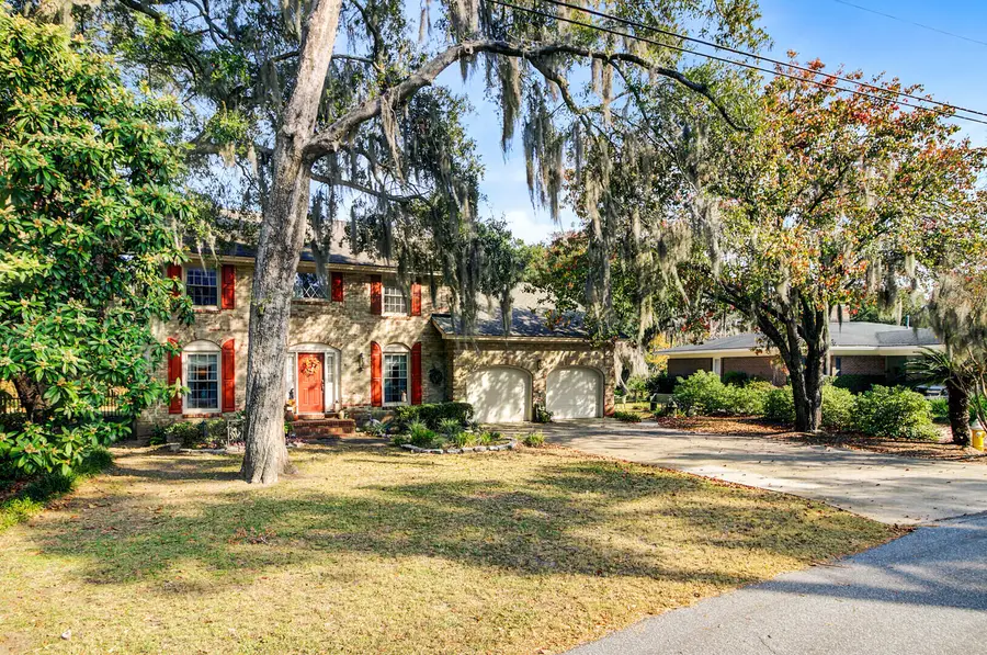 672 Ayers Drive, Charleston, SC 29412 - Image #3