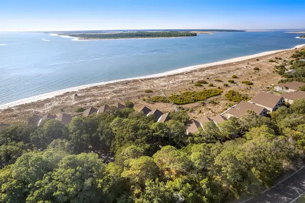 1345 Pelican Watch Villas, Seabrook Island, SC 29455