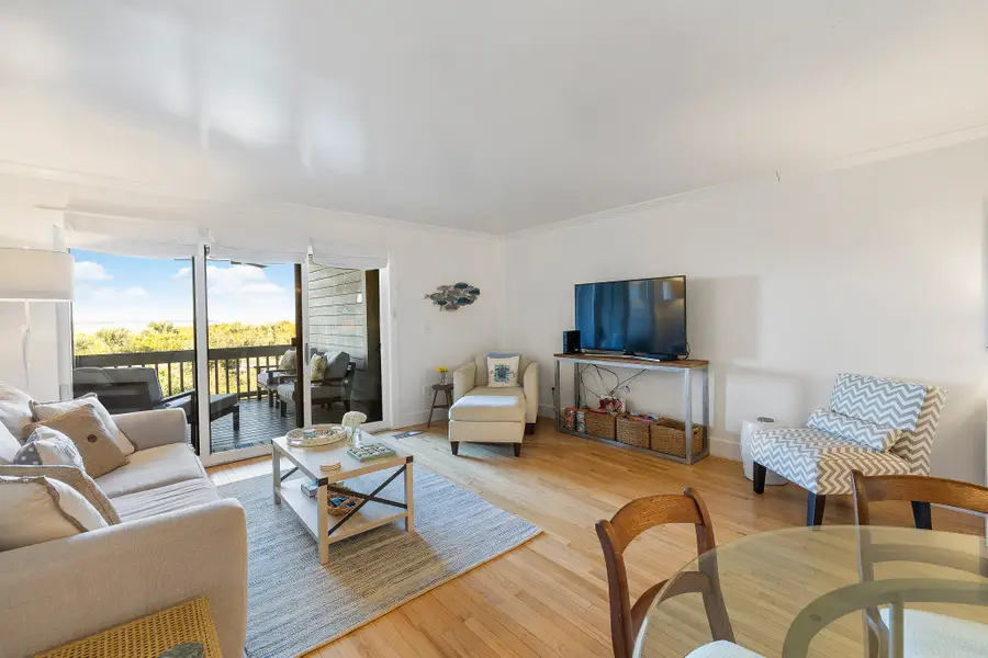 1345 Pelican Watch Villas, Seabrook Island, SC 29455 - Image #3