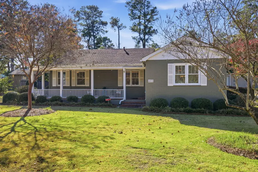 465 Woodland Terrace, Elloree, SC 29047 - Image #2