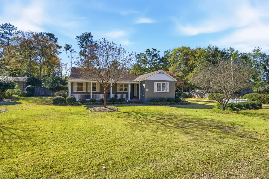 465 Woodland Terrace, Elloree, SC 29047 - Image #3