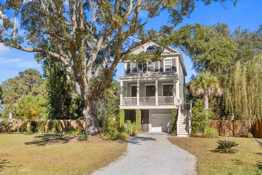 2146 Brown Pelican Lane, Charleston, SC 29412 - Image #2