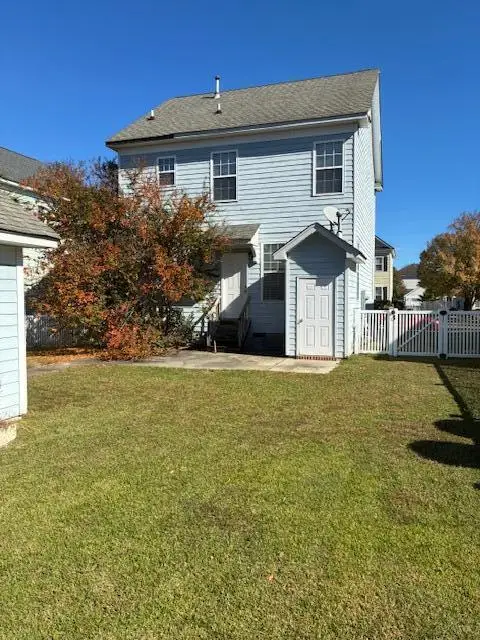 204 Hydrangea Street, Summerville, SC 29483 - Image #2