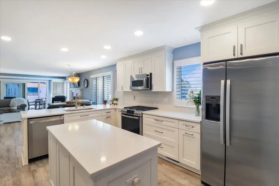 64 Beach Club Villas, Isle Of Palms, SC 29451 - Image #3