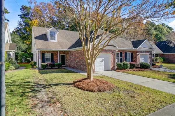 191 Larissa Drive, Charleston, SC 29414