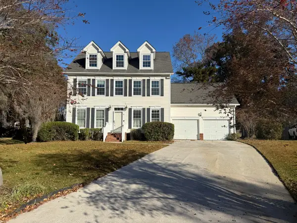 141 Dominion Court, Charleston, SC 29414