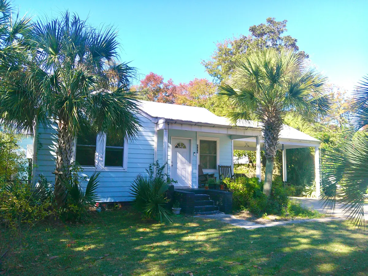 505 Woodland Shores Road, Charleston, SC 29412 - Image #1