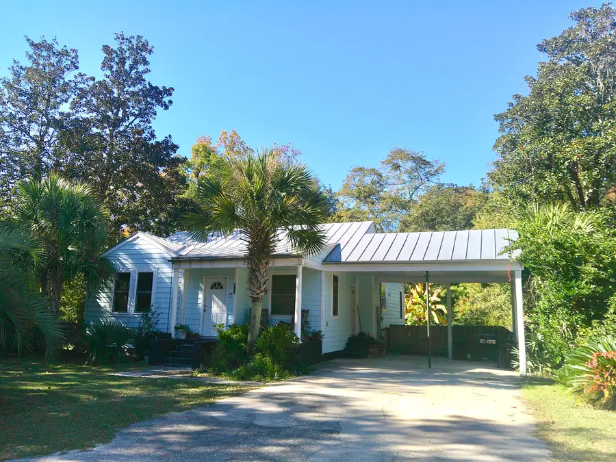 505 Woodland Shores Road, Charleston, SC 29412 - Image #2