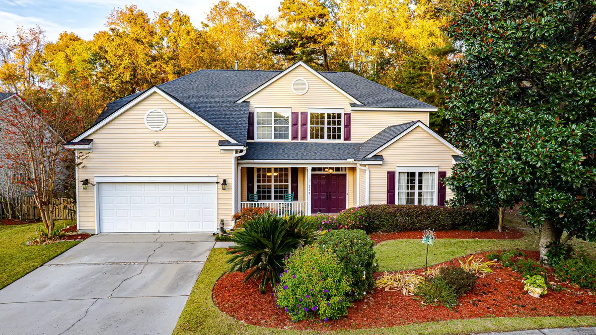 237 Cabrill Drive, Charleston, SC 29414 - Image #1