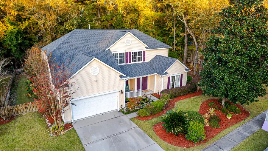 237 Cabrill Drive, Charleston, SC 29414 - Image #3