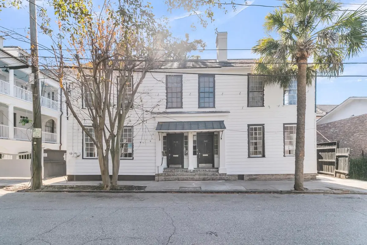 153 Queen Street, Charleston, SC 29401 - Image #1