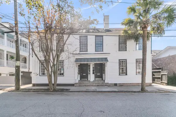 153 Queen Street, Charleston, SC 29401