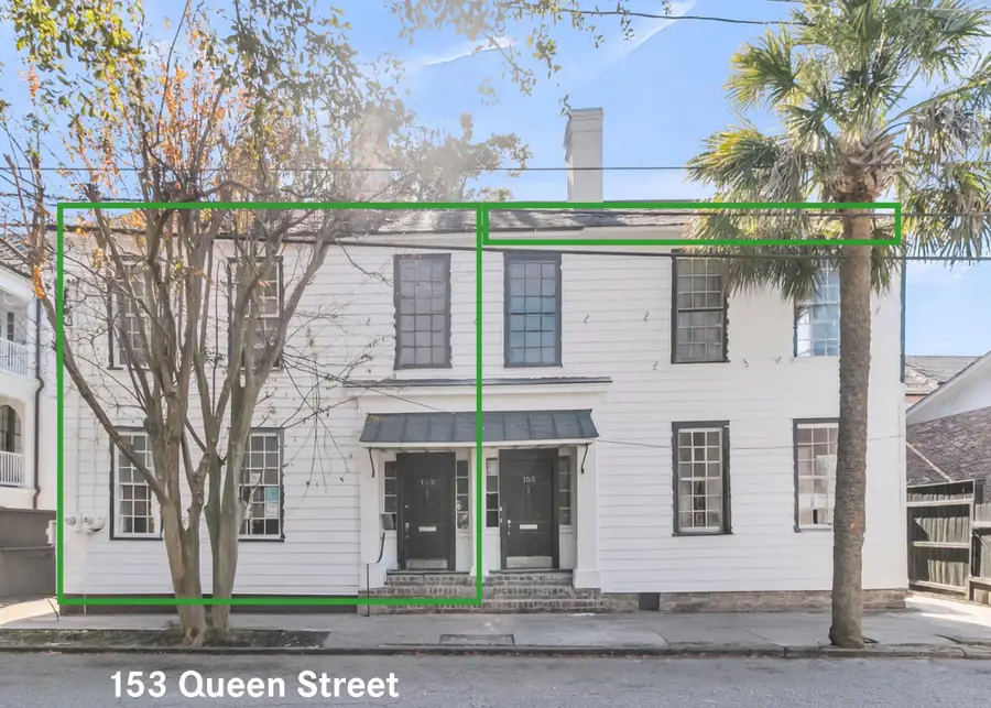 153 Queen Street, Charleston, SC 29401 - Image #2