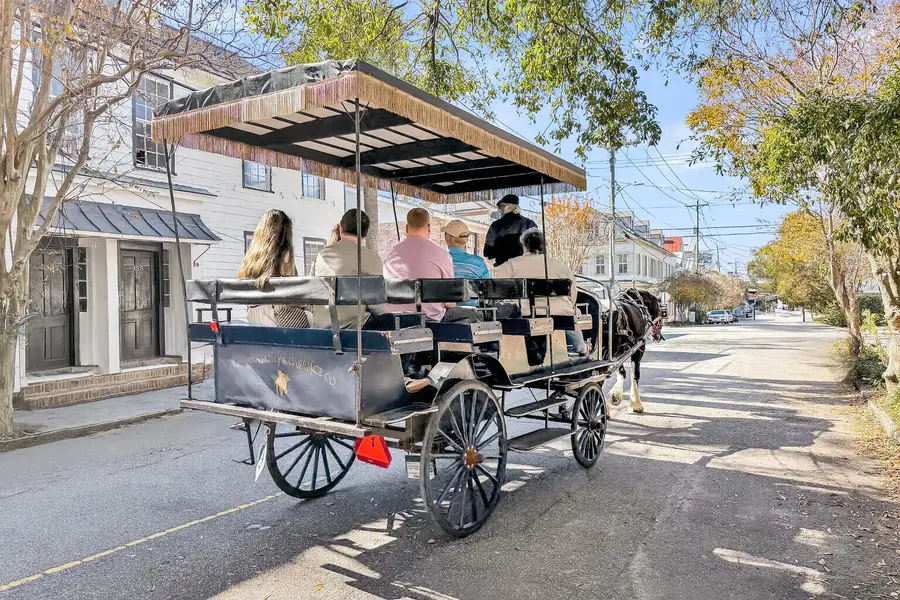 153 Queen Street, Charleston, SC 29401 - Image #3