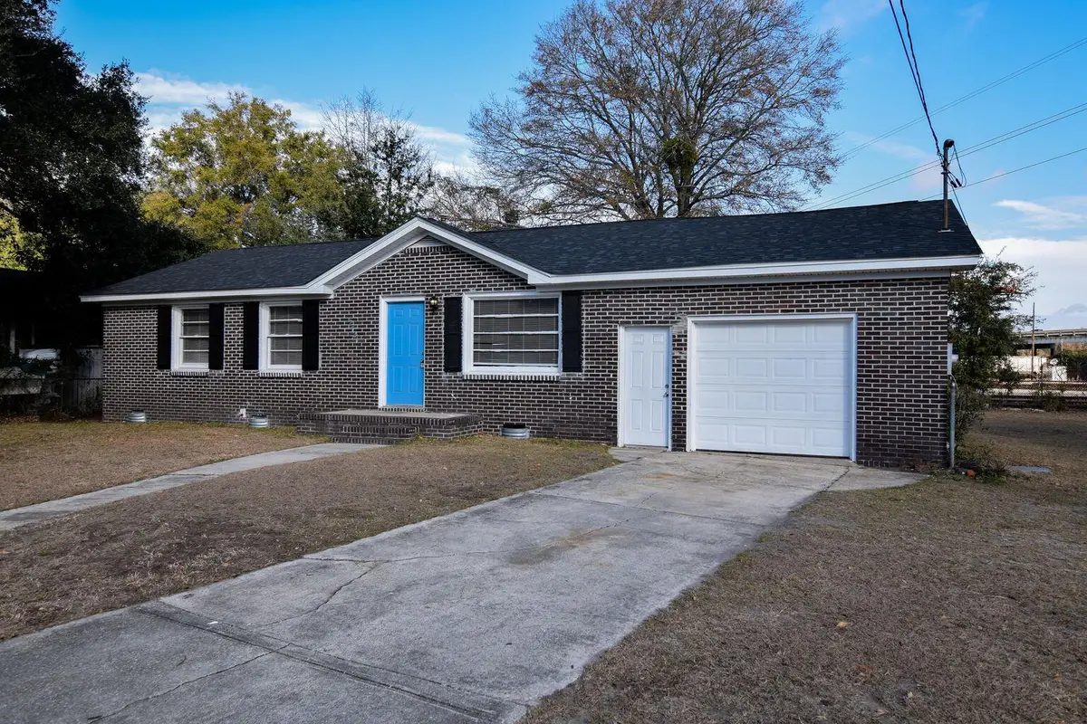 2721 Crestline Drive, North Charleston, SC 29405 - Image #1