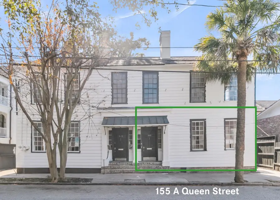 155 Queen Street #A, Charleston, SC 29401 - Image #2
