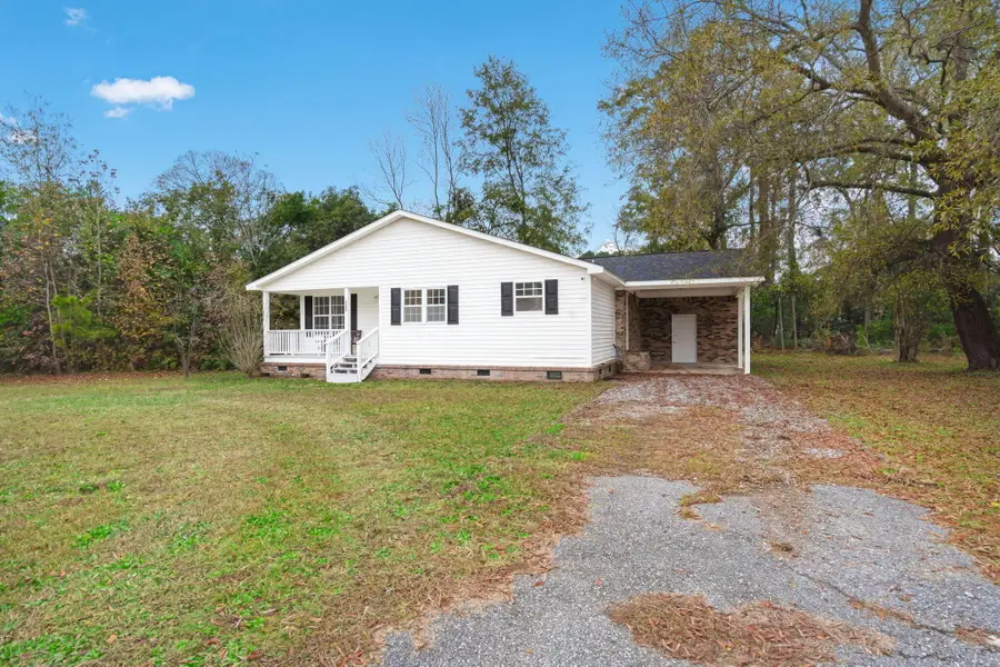 121 Franklin Street, Holly Hill, SC 29059 - Image #2
