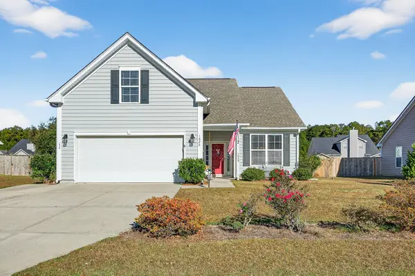 1020 Bridlewood Farms Parkway, Ridgeville, SC 29472