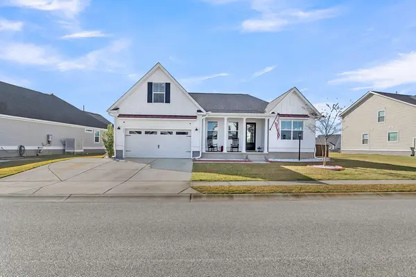 627 Black Pine Road, Moncks Corner, SC 29461