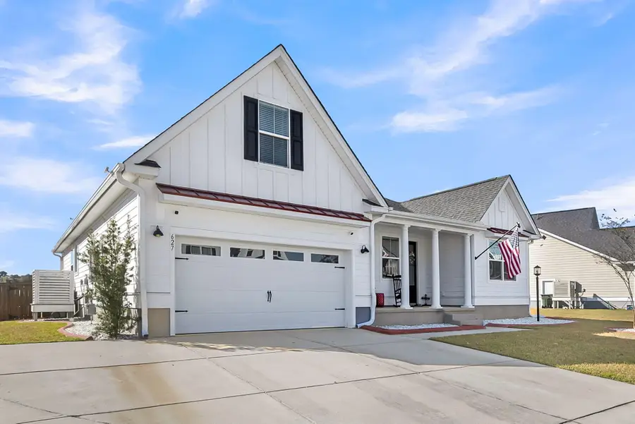 627 Black Pine Road, Moncks Corner, SC 29461 - Image #2