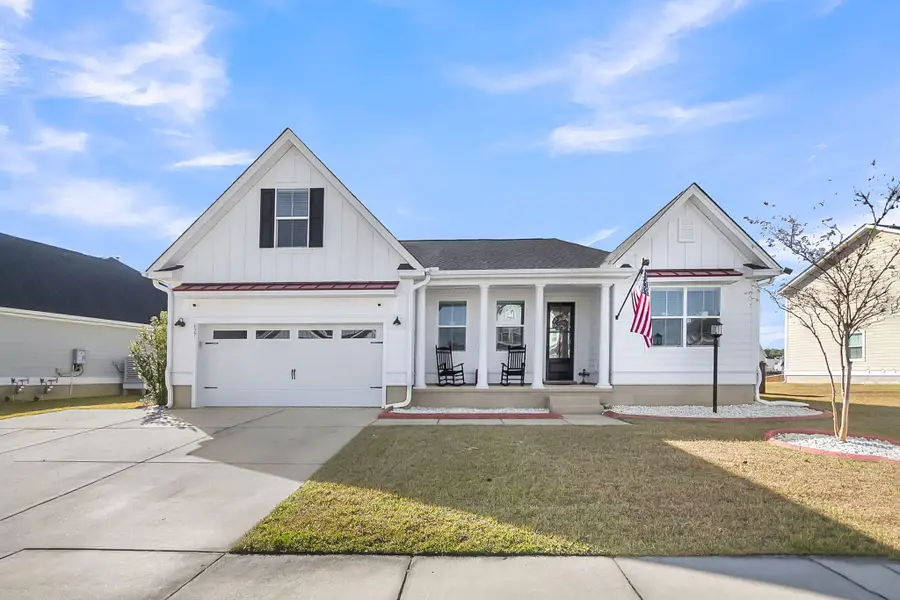 627 Black Pine Road, Moncks Corner, SC 29461 - Image #3