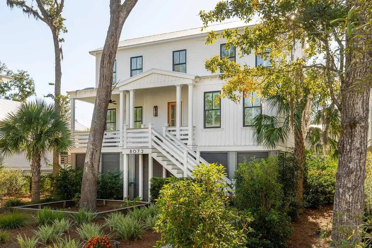 8072 Jack Island Drive, Johns Island, SC 29455 - Image #1