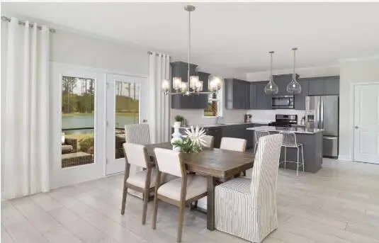 781 Meadowbrook Lane, Summerville, SC 29486 - Image #3