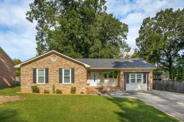 6 Teaneck Road, Goose Creek, SC 29445