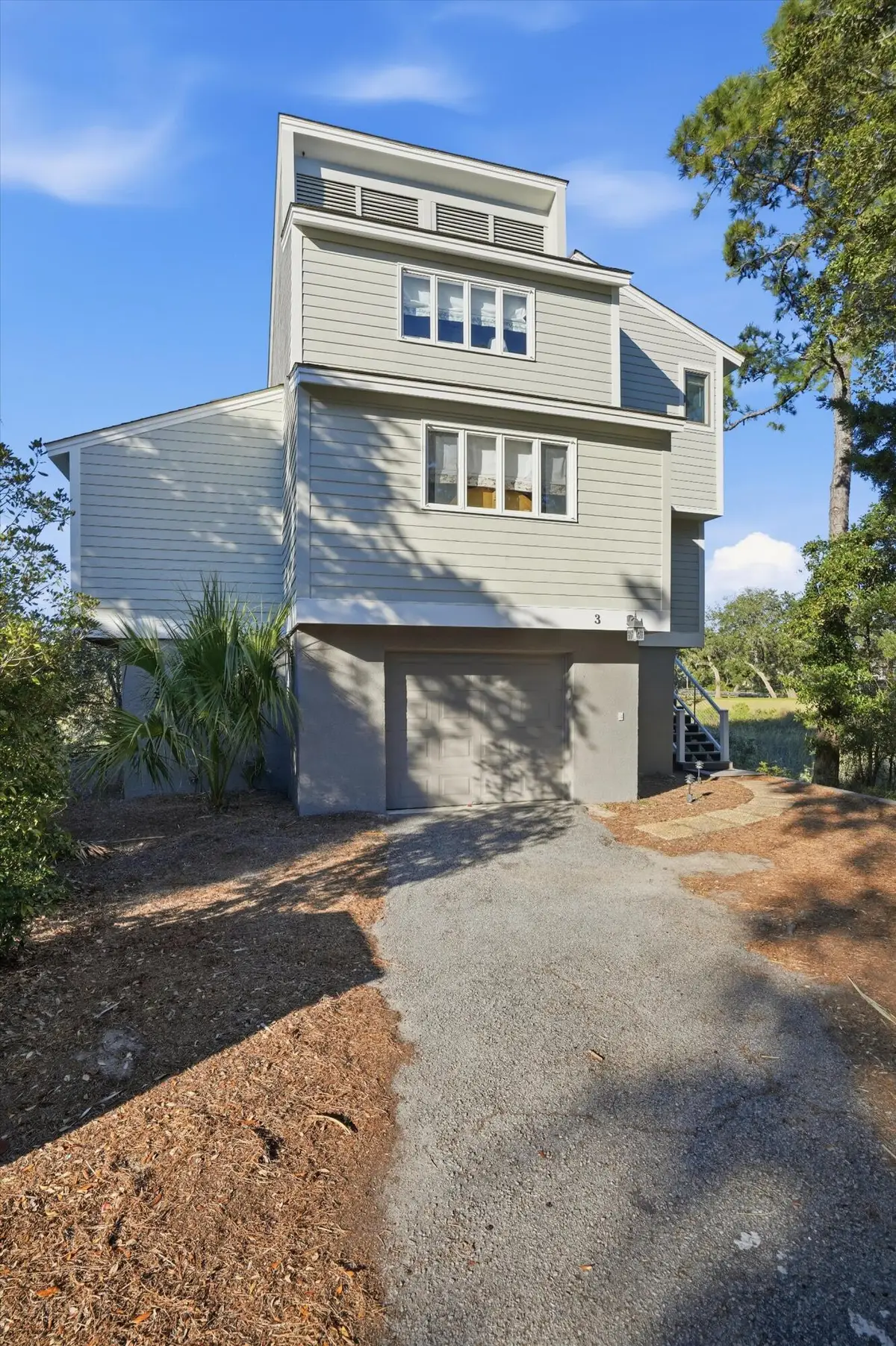 3 Marsh Island Lane #1/13 Share, Isle Of Palms, SC 29451 - Image #1