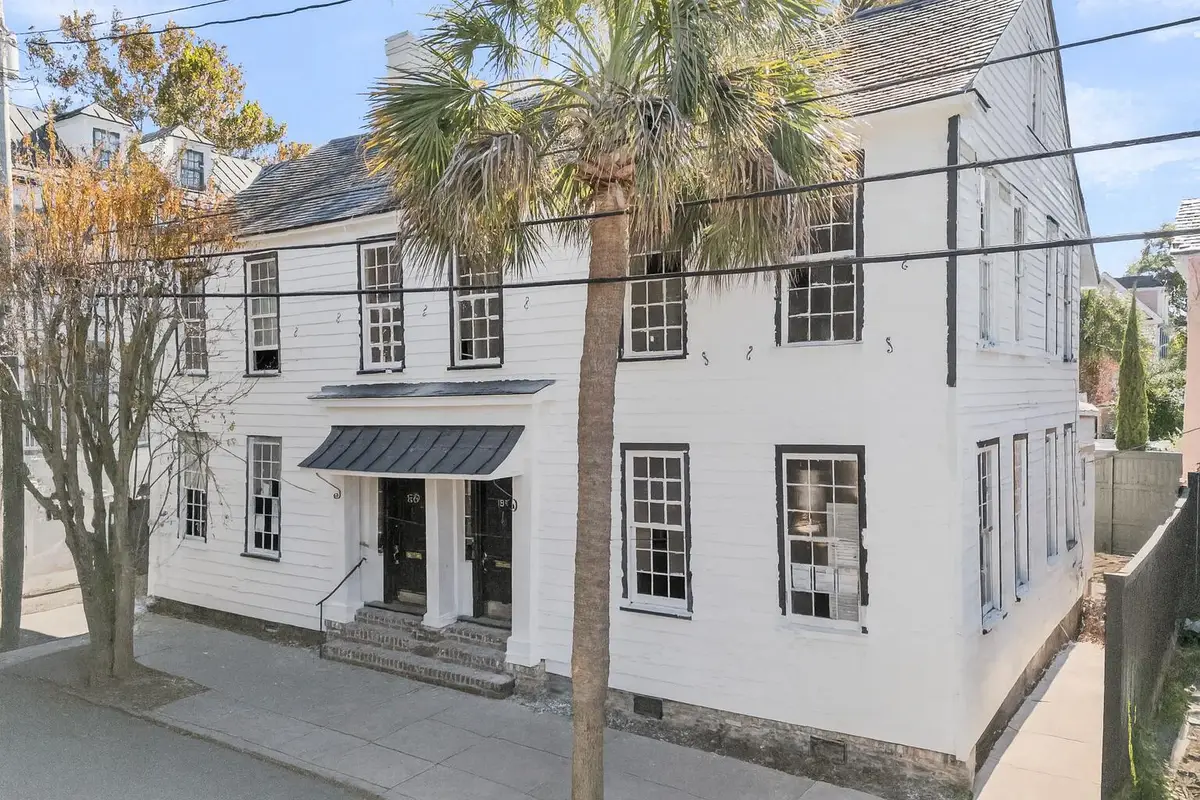 155 Queen Street #B, Charleston, SC 29401 - Image #1