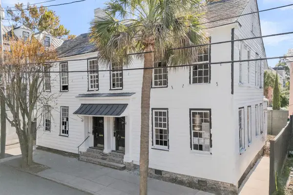 155 Queen Street #B, Charleston, SC 29401