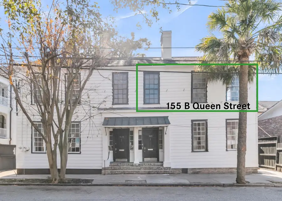 155 Queen Street #B, Charleston, SC 29401 - Image #2