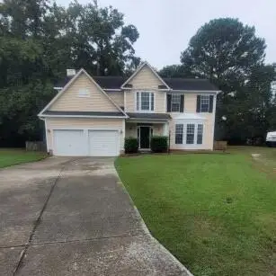 2029 Beckton Street, North Charleston, SC 29420