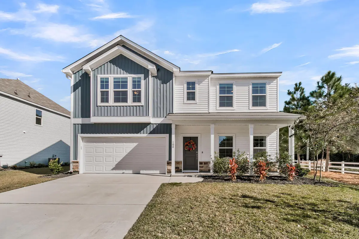 100 Clydesdale Circle, Summerville, SC 29486 - Image #1
