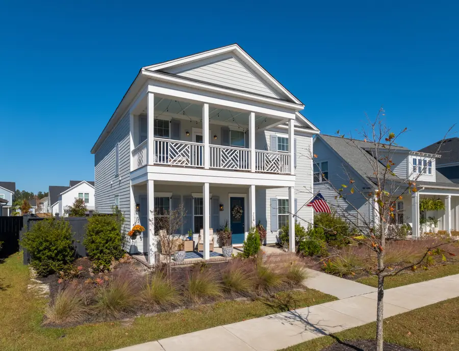 716 Blueway Avenue, Summerville, SC 29486 - Image #2