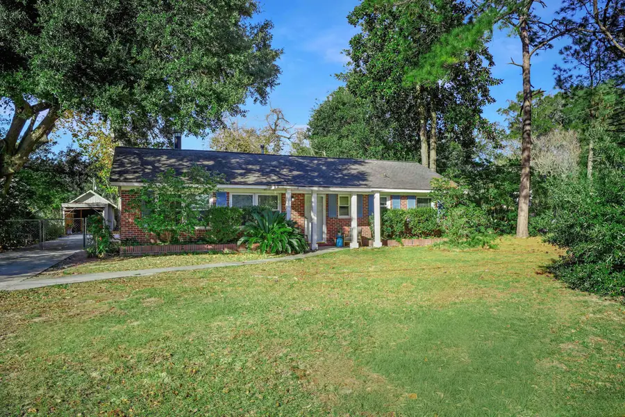 1764 Lady Ashley Street, Charleston, SC 29412 - Image #3