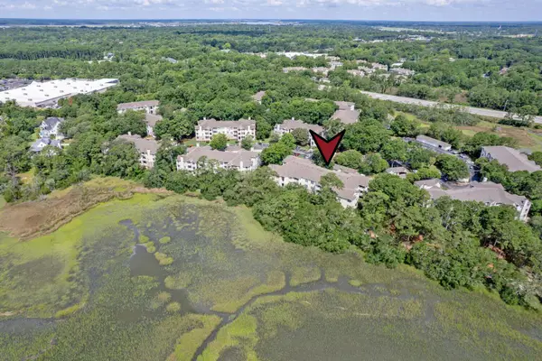 700 Daniel Ellis Drive #8106, Charleston, SC 29412