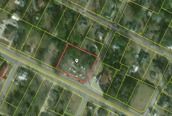 5636 Memorial Boulevard, Saint George, SC 29477